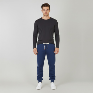 Jake | Men’s Jogging Pants Blaue