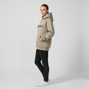 Jasmine | Women’s Hoodie with Pocket