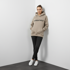 Jasmine | Women’s Hoodie with Pocket