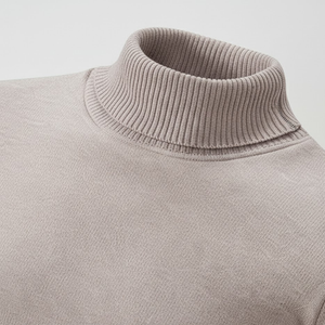 Jaxon | Men’s Pure Young Turtleneck Sweater