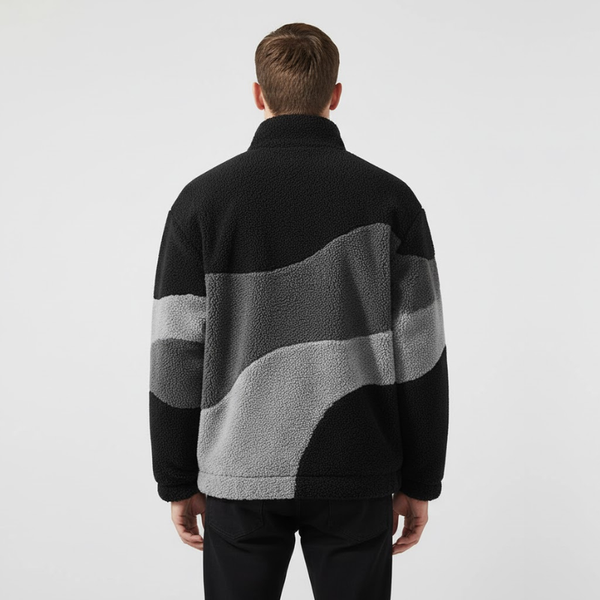 Jayden | Men’s Vintage Jacket