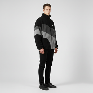 Jayden | Men’s Vintage Jacket