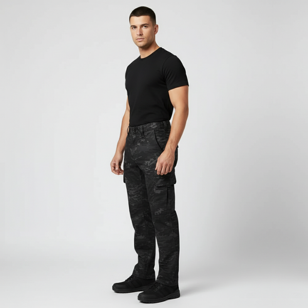 Joel | Men’s Cargo Pants