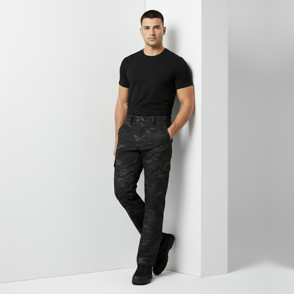 Joel | Men’s Cargo Pants