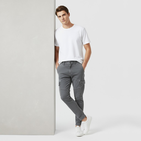 Joseph | Men’s Cargo Trousers