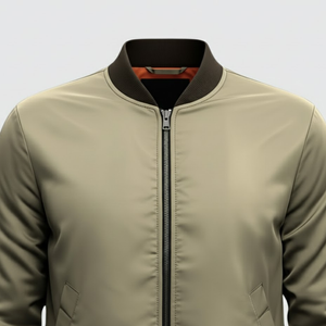 Joshua | Men’s Lightweight Handmade Jacket