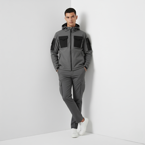 Kian | Men’s Titan Outdoor Performance Set