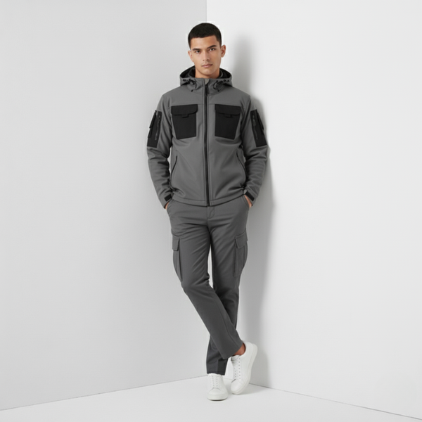 Kian | Men’s Titan Outdoor Performance Set