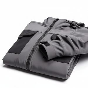 Kian | Men’s Titan Outdoor Performance Set