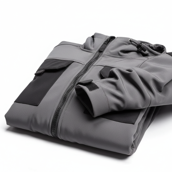 Kian | Men’s Titan Outdoor Performance Set