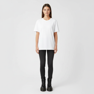 Leah | Women’s Black Ankle Boots