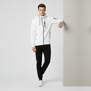 Leo | Men’s Casual Hoodie
