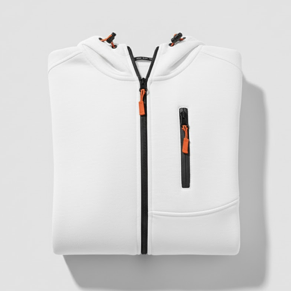 Leo | Men’s Casual Hoodie