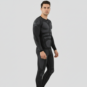 Lewis | Men’s Functional Thermal Underwear