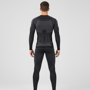 Lewis | Men’s Functional Thermal Underwear