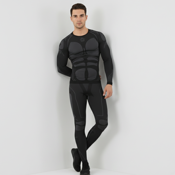 Lewis | Men’s Functional Thermal Underwear
