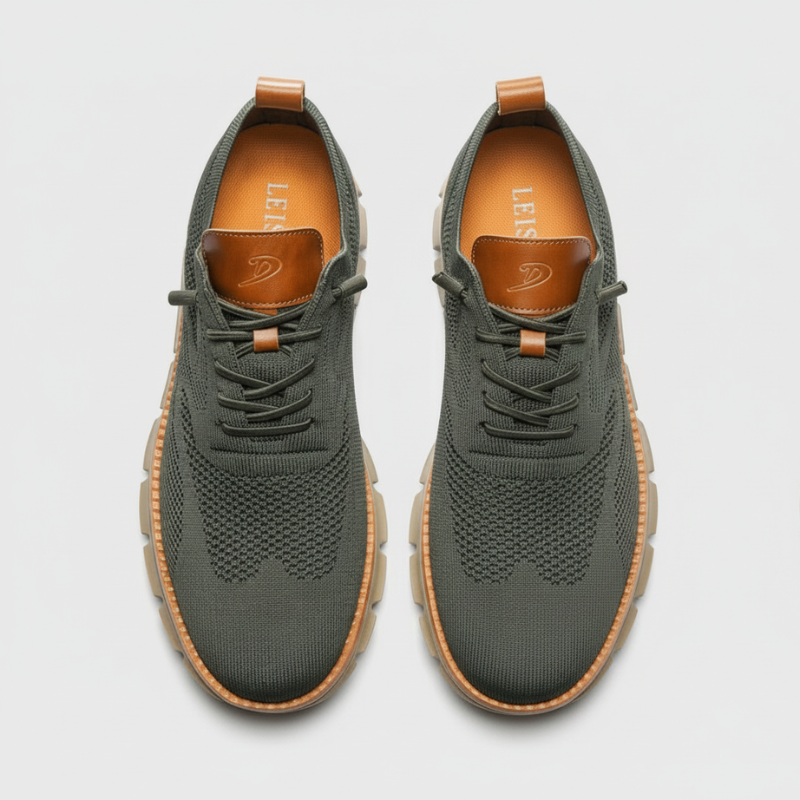 Luke | Men’s Walking Trainers
