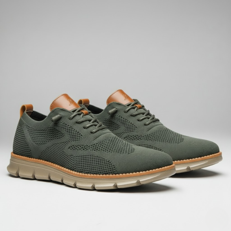 Luke | Men’s Walking Trainers