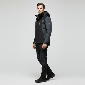 Matthew | Men’s All-Weather Waterproof Winter Set