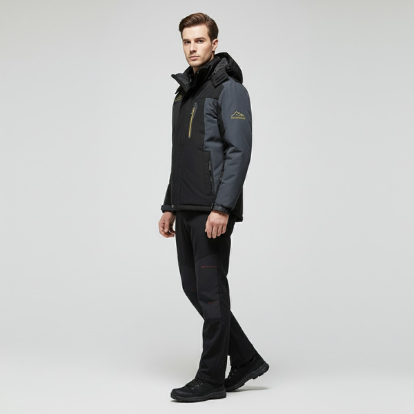 Matthew | Men’s All-Weather Waterproof Winter Set