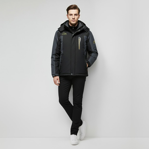 Matthew | Men’s All-Weather Waterproof Winter Set