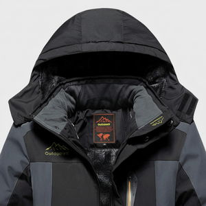 Matthew | Men’s All-Weather Waterproof Winter Set