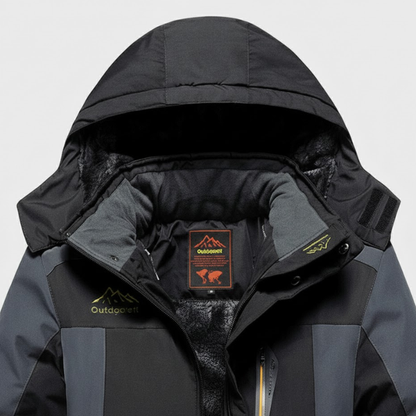 Matthew | Men’s All-Weather Waterproof Winter Set
