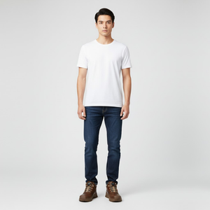 Mohammed | Men’s Ultra-Light Safety Shoes S3