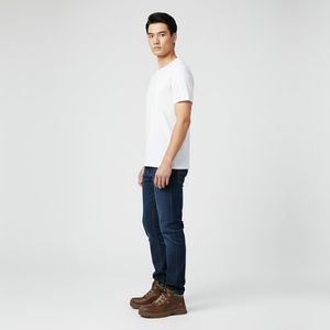 Mohammed | Men’s Ultra-Light Safety Shoes S3