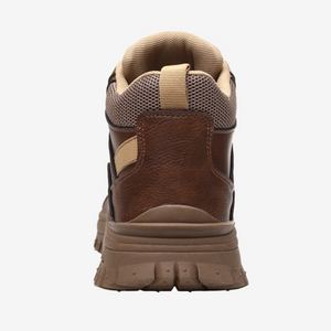 Mohammed | Men’s Ultra-Light Safety Shoes S3