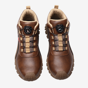 Mohammed | Men’s Ultra-Light Safety Shoes S3