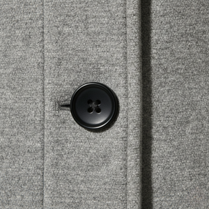 Mollie | Women's Button Fastening Coat