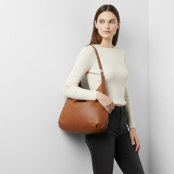 Natalie | Women’s Hobo Shoulder Bag