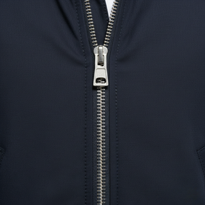 Nathan | Men's Harrington Jacket