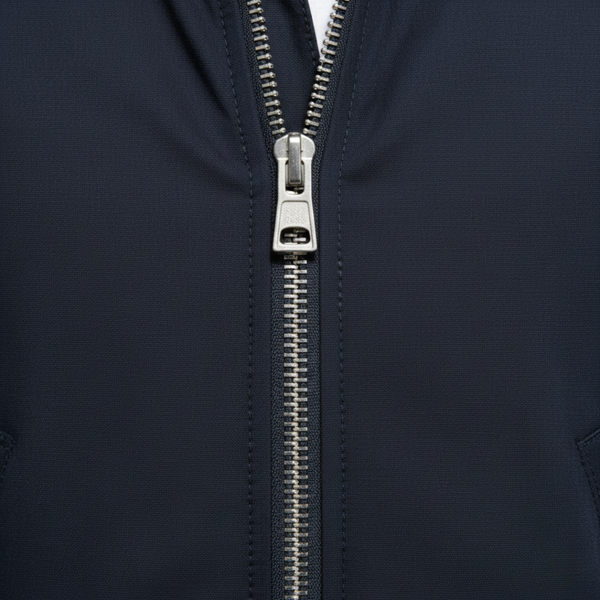 Nathan | Men's Harrington Jacket