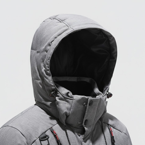 Noah | Men’s Premium Down Jacket