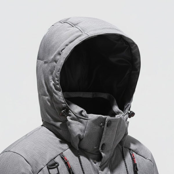 Noah | Men’s Premium Down Jacket