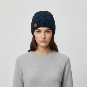 Nora | Women's Winter Beanie Hat