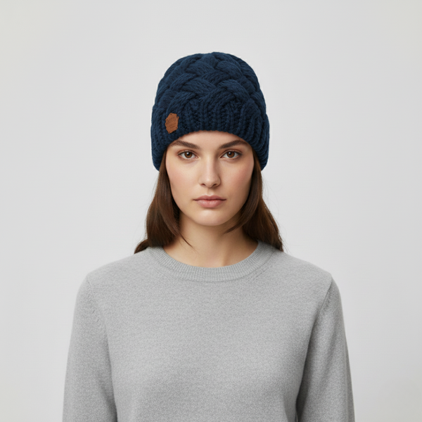 Nora | Women's Winter Beanie Hat