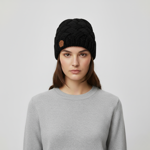 Nora | Women's Winter Beanie Hat