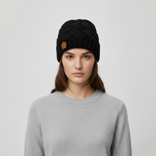 Nora | Women's Winter Beanie Hat