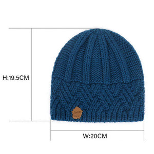 Nora | Women's Winter Beanie Hat