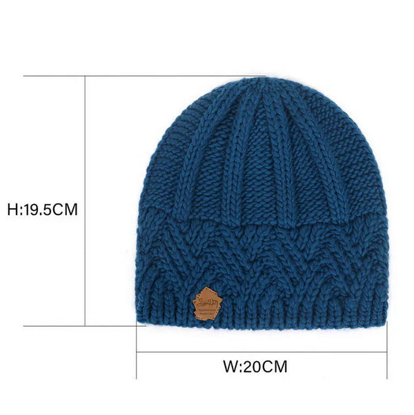 Nora | Women's Winter Beanie Hat