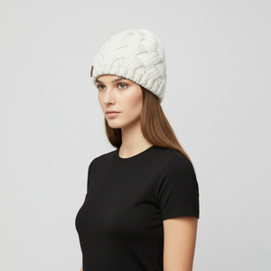 Nora | Women's Winter Beanie Hat