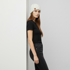 Nora | Women's Winter Beanie Hat