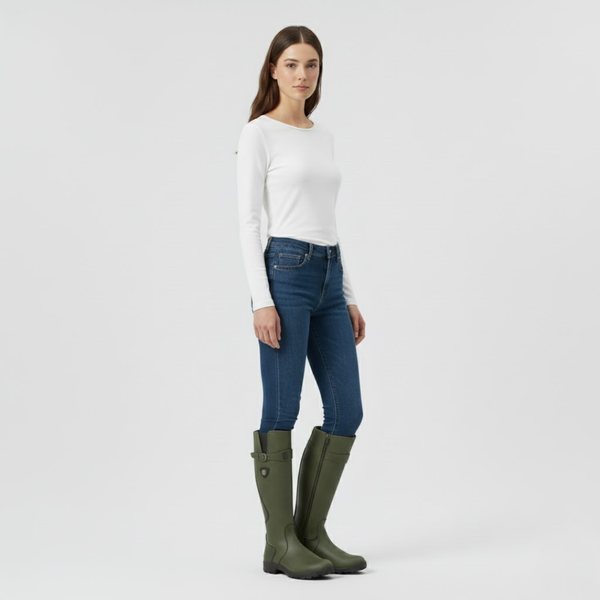Olivia | Women’s Winter Boots