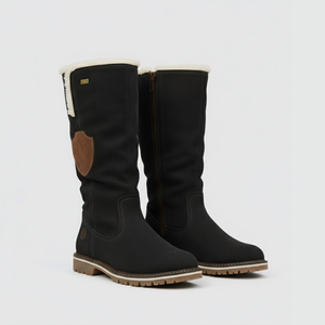 Penny | Women’s Winter Boots Black