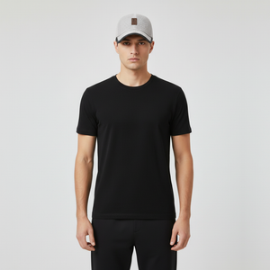 Reggie | Men’s Breathable Sun Cap Khaki