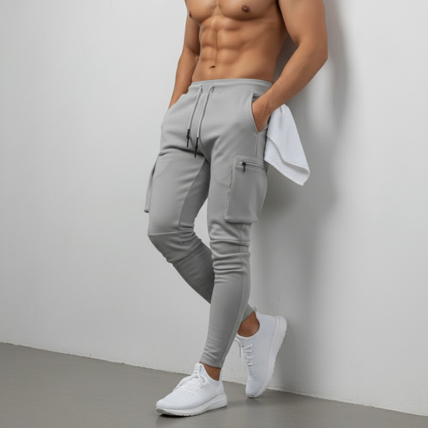 Reuben | Men’s Performance Joggers