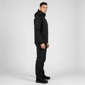Roman | Men's Waterproof Jacket & Trousers Set